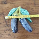 Eggplant Slush Decoration
