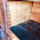 Workshop cabinet