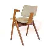 Hillestak chair by Lucienne & Robin Day from the 1950s.