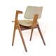Hillestak chair by Lucienne & Robin Day from the 1950s.
