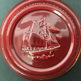 Verceram candy box or jewelry box