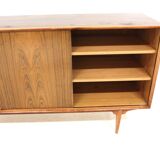 Scandinavian enfilade "Sivia" in rosewood, Svante Skogh, Sweden, 1960
