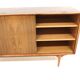 Scandinavian enfilade "Sivia" in rosewood, Svante Skogh, Sweden, 1960