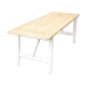 Table of guinguette 200x71cm