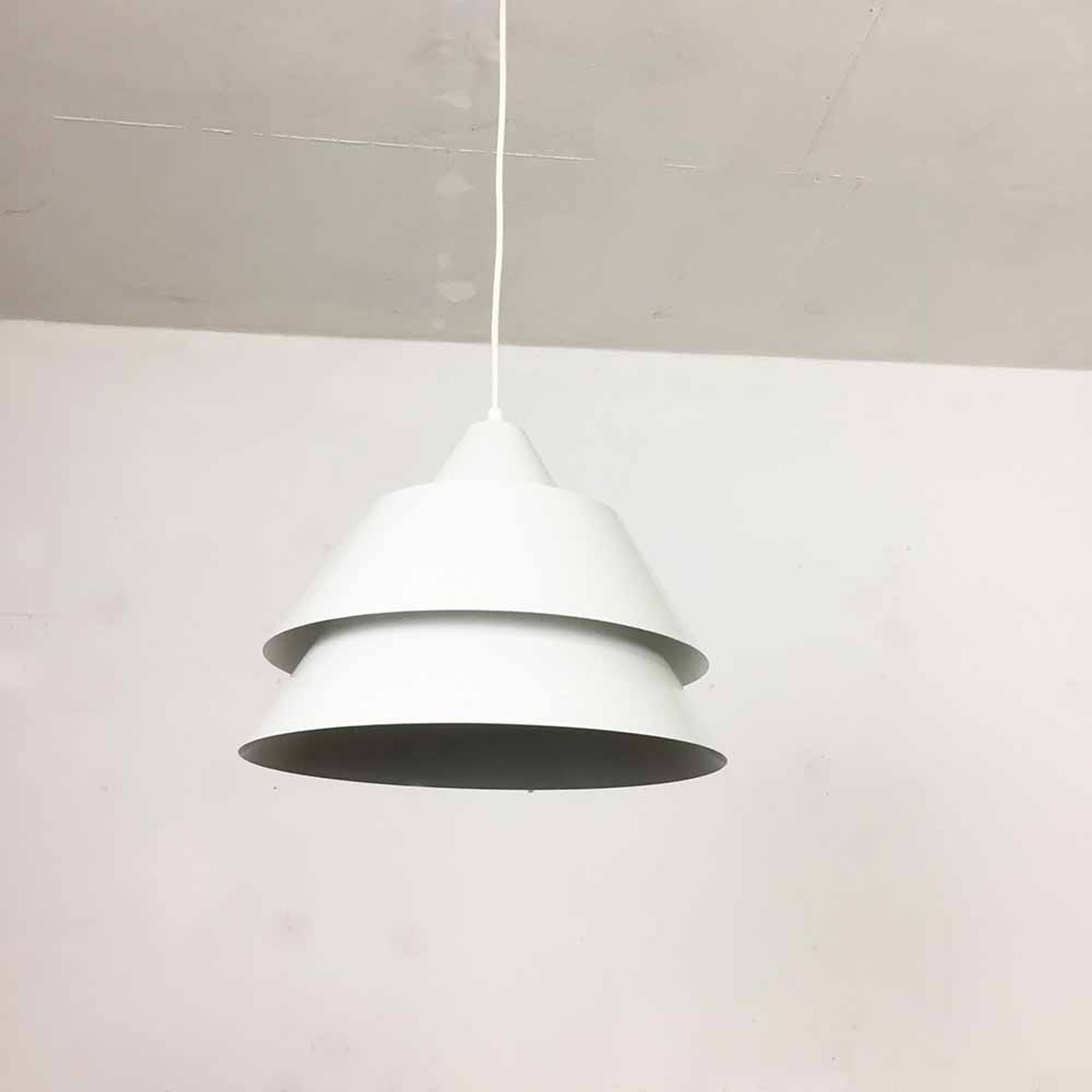 Modernist area for by Jo Hammerborg for Fog and Morup, 1960 s | made in denmark. Wall lamp