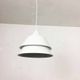 Modernist area for by Jo Hammerborg for Fog and Morup, 1960 s | made in denmark. Wall lamp