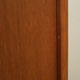Teak cabinet, Danish design, 1970s, production: Denmark
