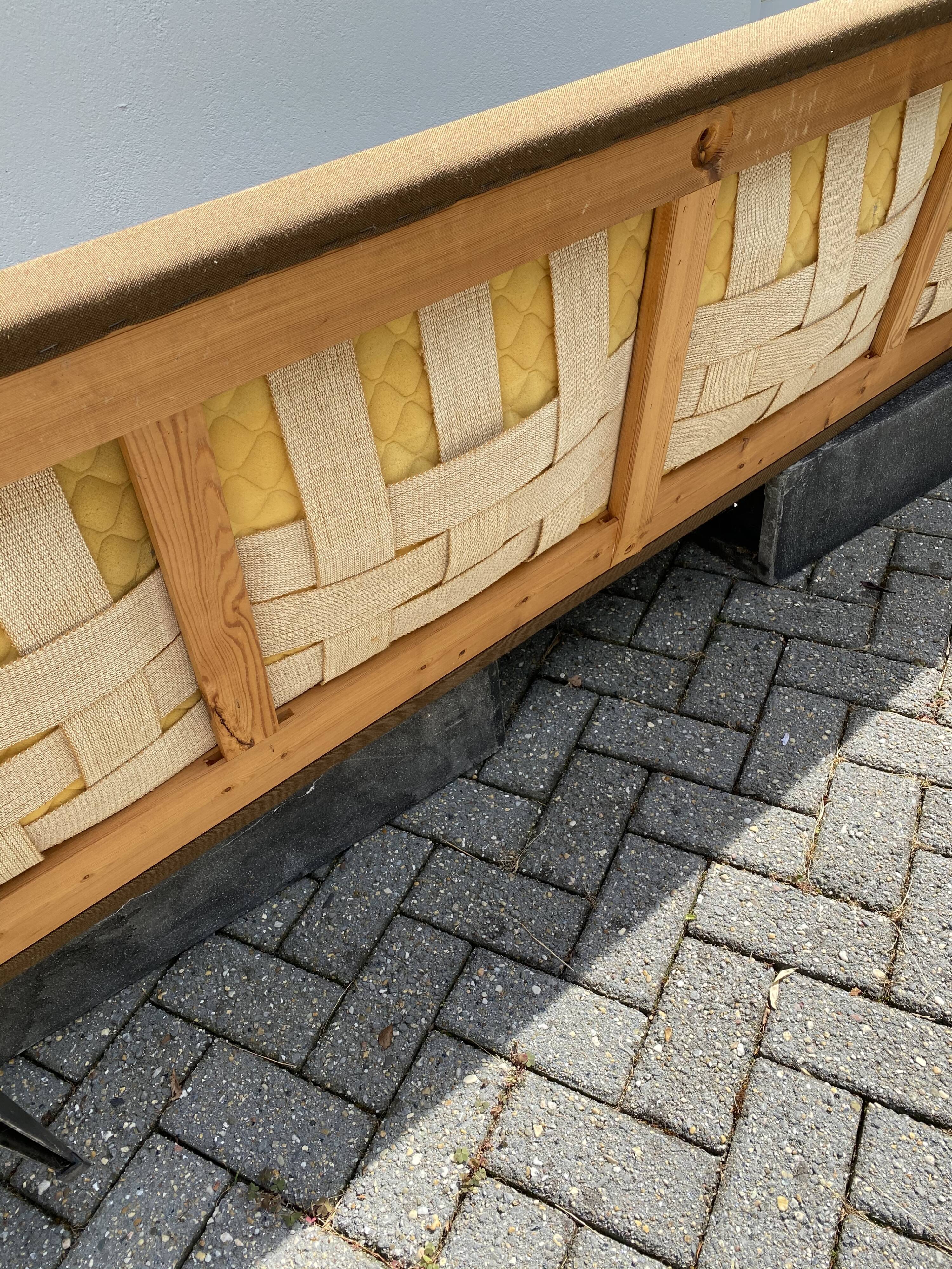 Canapé 4 places MN Horsens