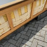 Canapé 4 places MN Horsens