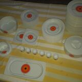 Table service 60 pieces Thomas Germany 1970