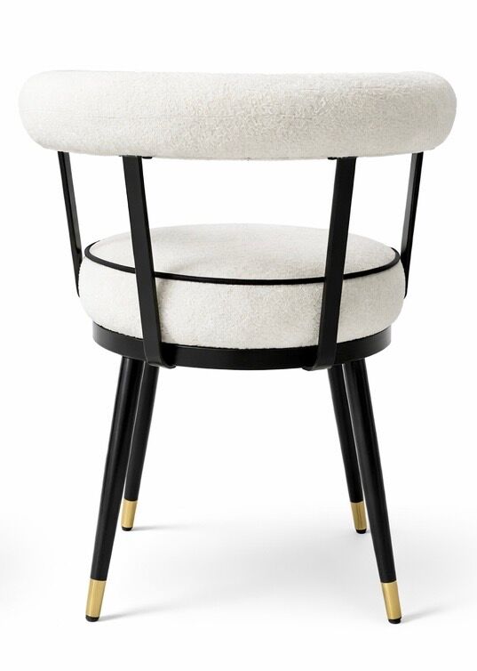 High-end chairs, Eichholtz chairs