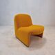 Alky Lounge Chair by Giancarlo Piretti for Artifort, 1980s