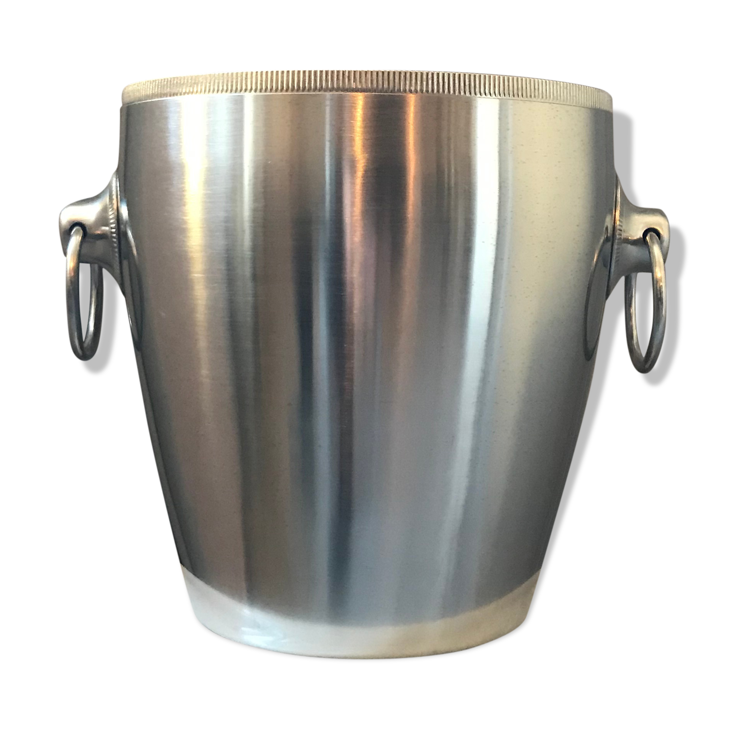 Rémy Letang champagne bucket
