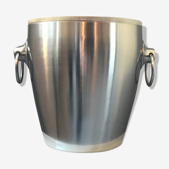 Rémy Letang champagne bucket