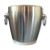 Rémy Letang champagne bucket