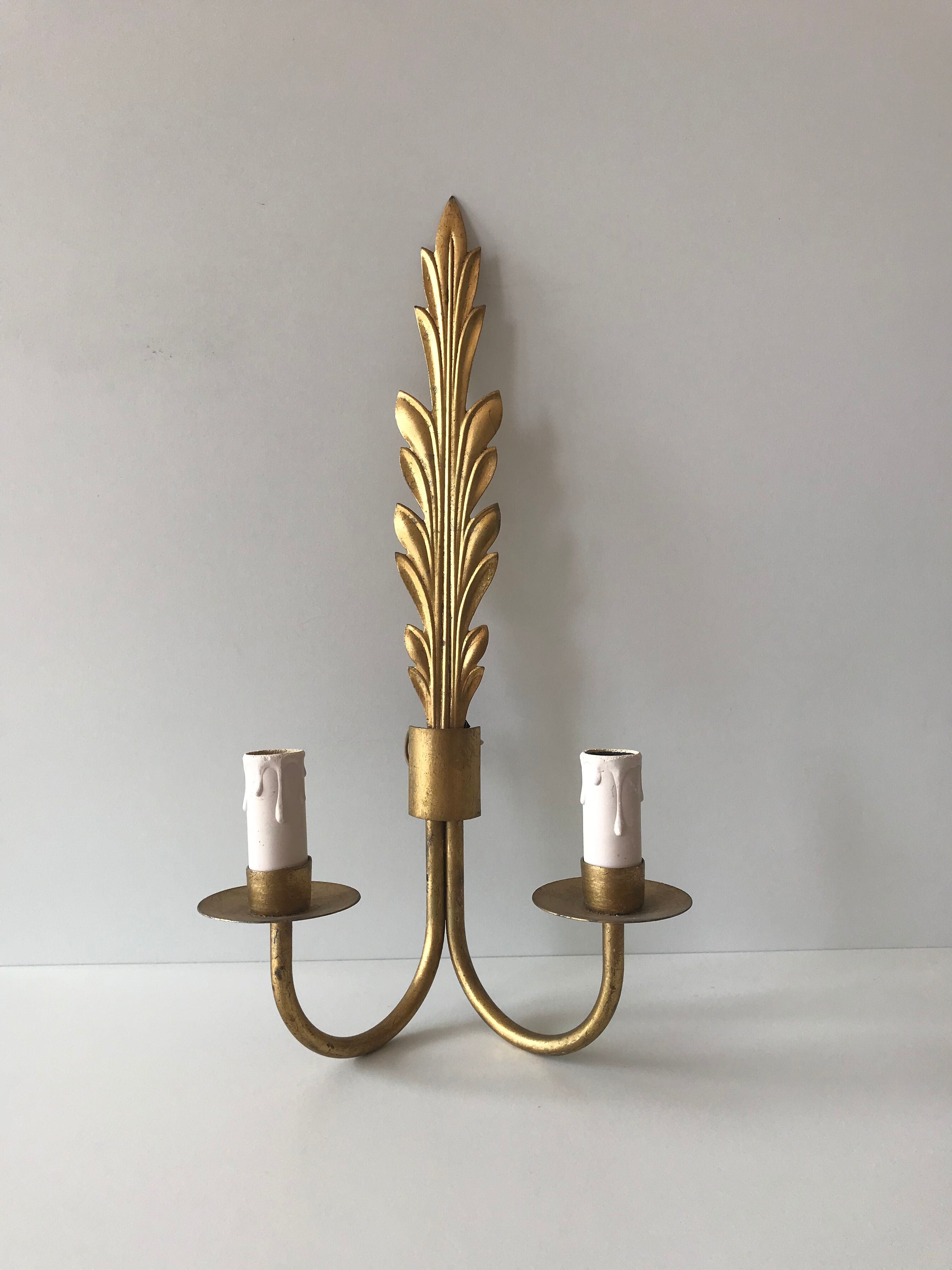 Great wall golden leaf