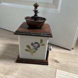 Coffee grinder