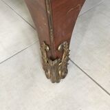 Convenient Louis XIV bronze