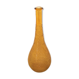 Amber Empoli decanter