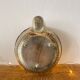 Pewter tray / ashtray