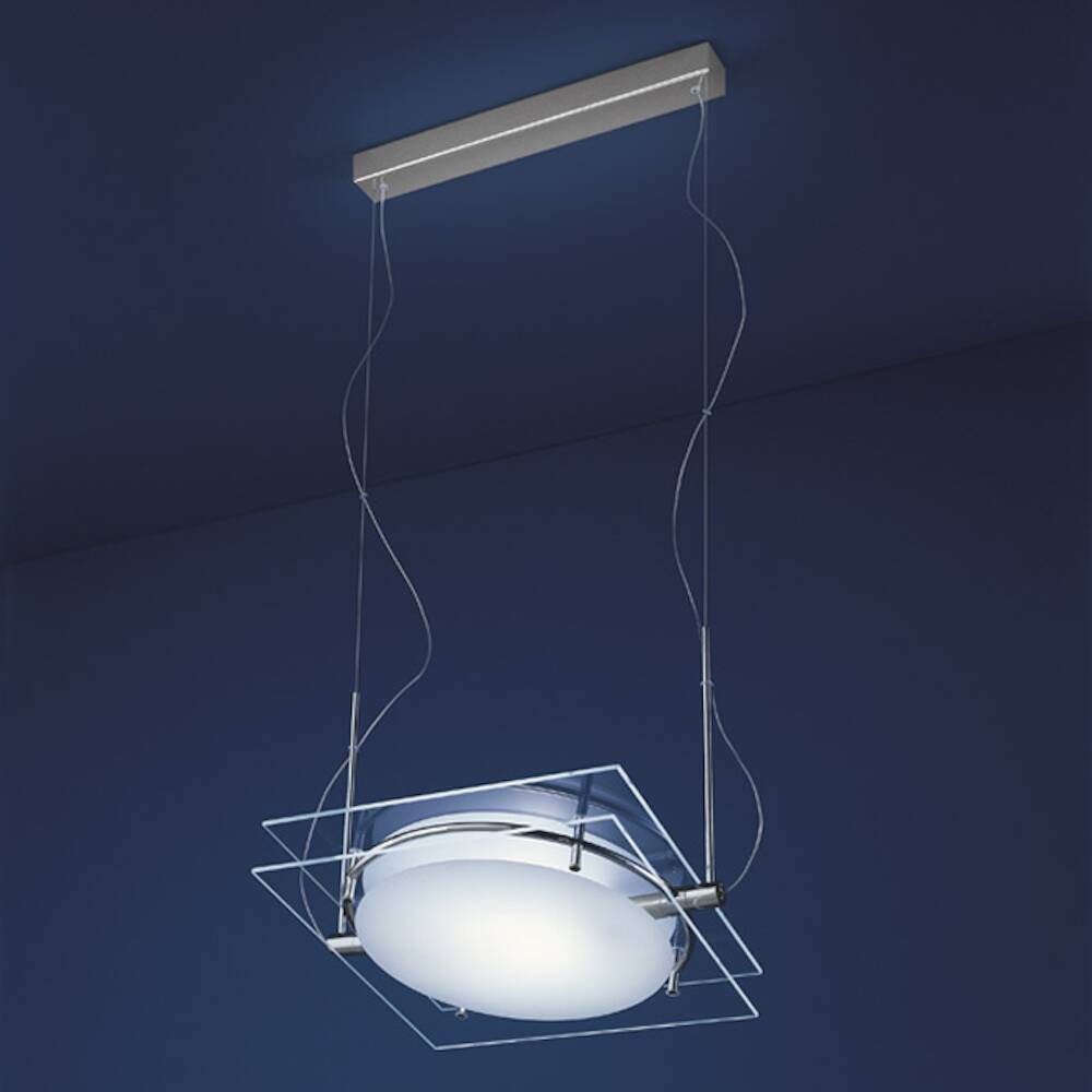 Leucos mey 30 s suspension light - new in box