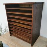 Range vintage document workbook sorter