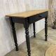 Vintage desk/console