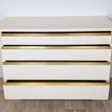 Eric Maville chest of drawers