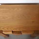 Bedside elm house Regain