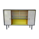 Enfilade formica années 50