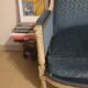 Banquette Directoire