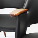 Pastoe FT30 chairs by Cees Braakman