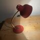 Lampe de bureau années 60