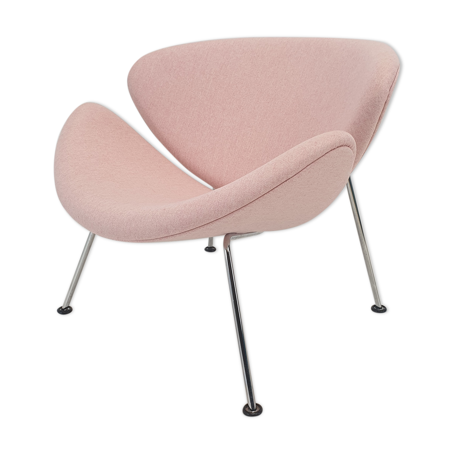 Orange Slice Chair by Pierre Paulin for Artifort, 1980s