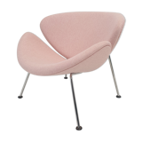 Orange Slice Chair by Pierre Paulin for Artifort, 1980s