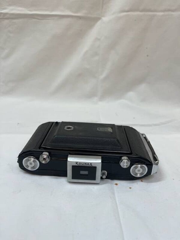 appareil photo kolinax super kinax III