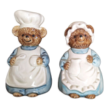 Otagiri salt and pepper shaker