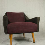Fauteuil club