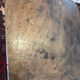 Old farmhouse bench in solid wood – Original patina