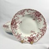 Ironstone Service - Saint Amand - Campanule