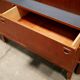 Buffet by A. Monpoix for TV Furniture Editions
