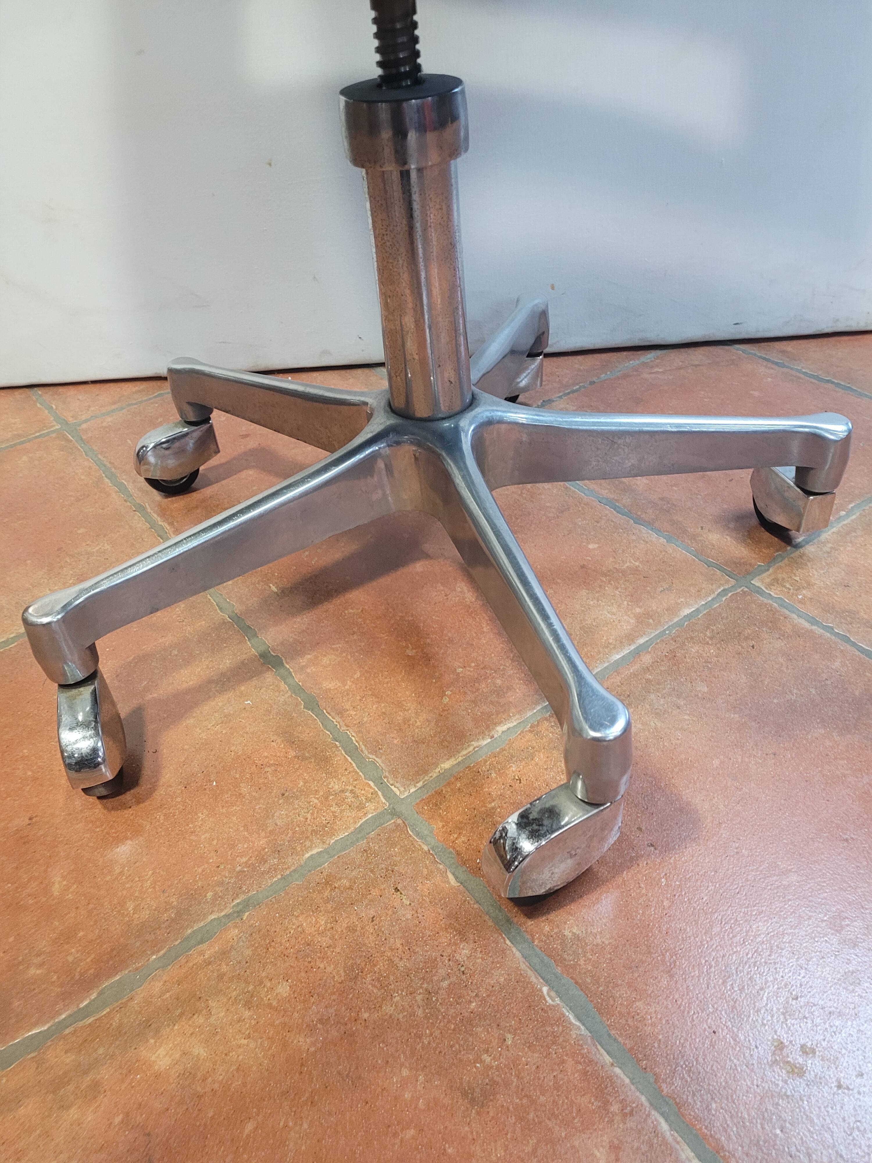 Vintage office chair