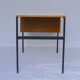 Bureau Pierre Paulin Edition Thonet 1954