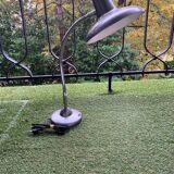 Table desk lamp
