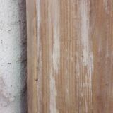 Armoire parisienne brute