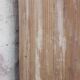 Armoire parisienne brute