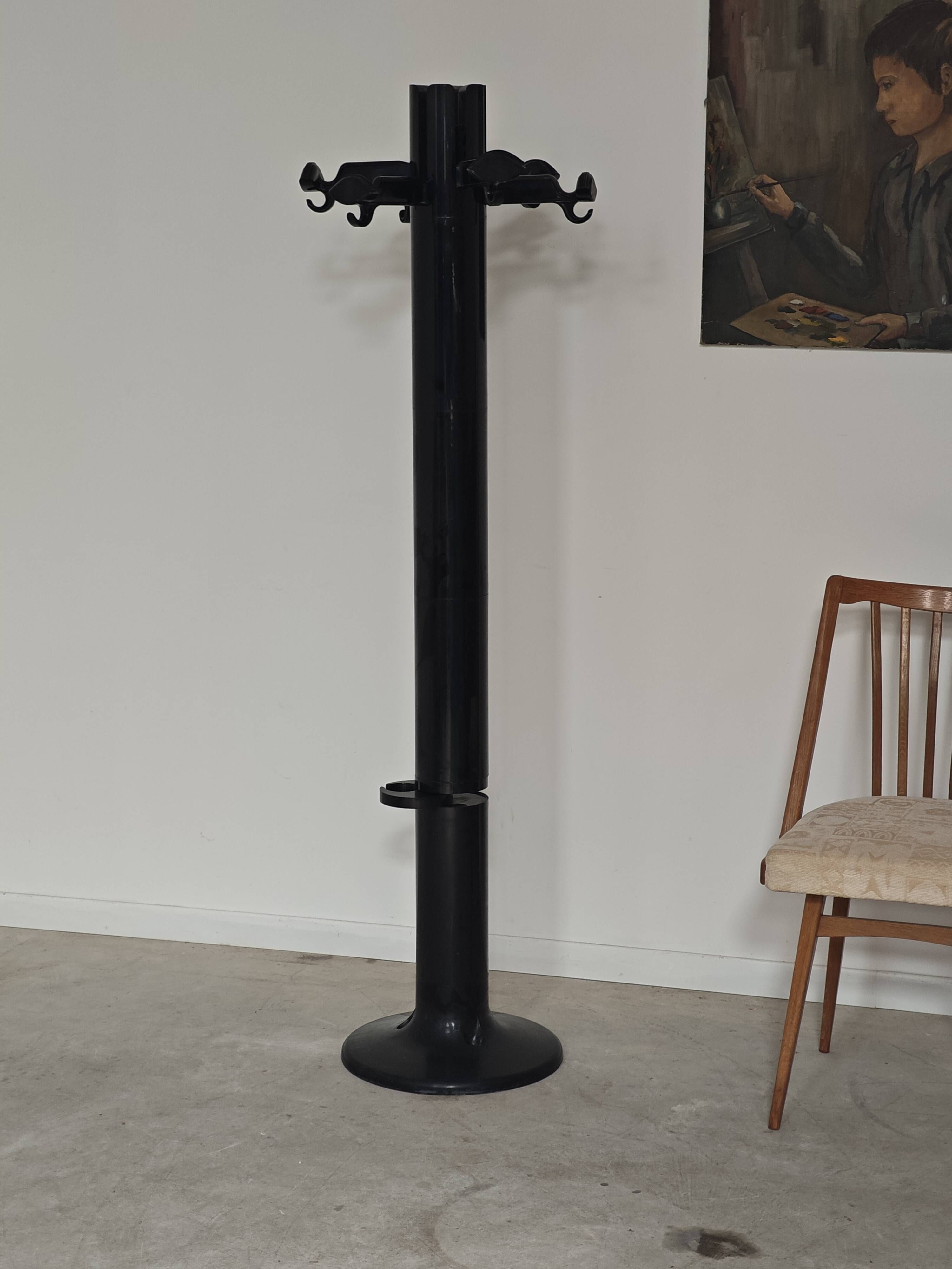 Coat rack Planta by Giancarlo Piretti for Anonima Castelli 1970