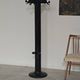 Coat rack Planta by Giancarlo Piretti for Anonima Castelli 1970