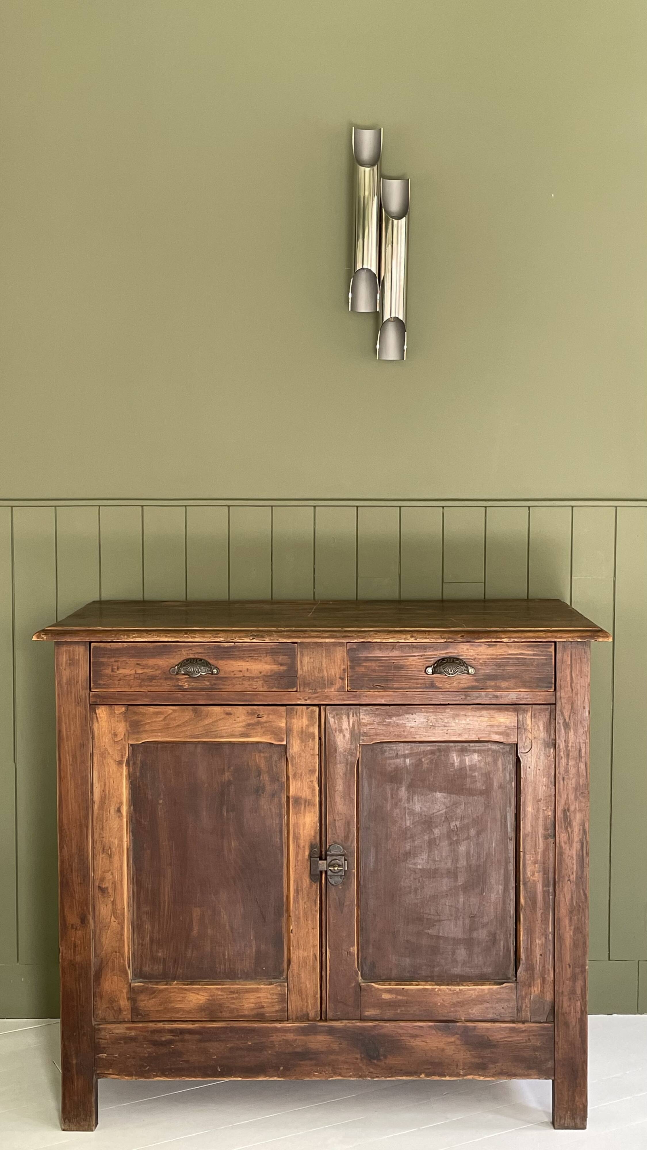 commode parisienne