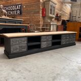 Industrial furniture